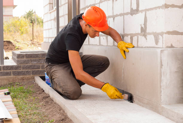Licensed Foundation Crack Repair service in Greendale, WI - SJ Waterproofing Pros